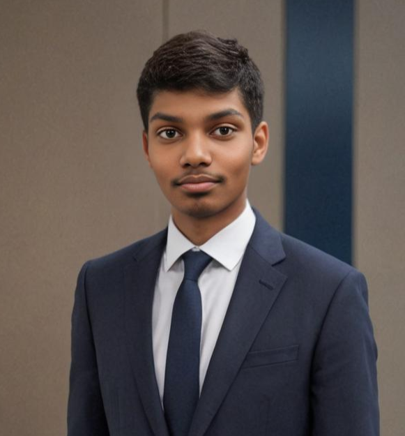 Team Member 3