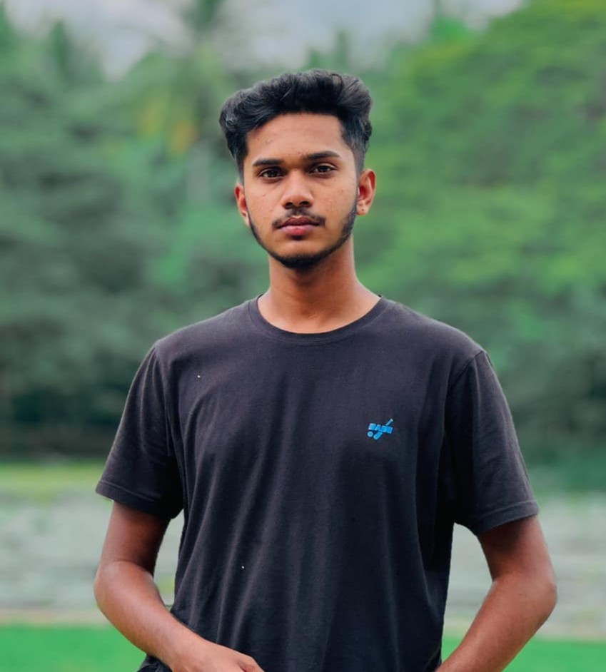 Team Member 4