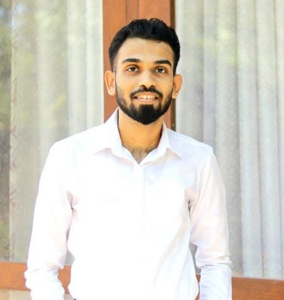 Team Member 1